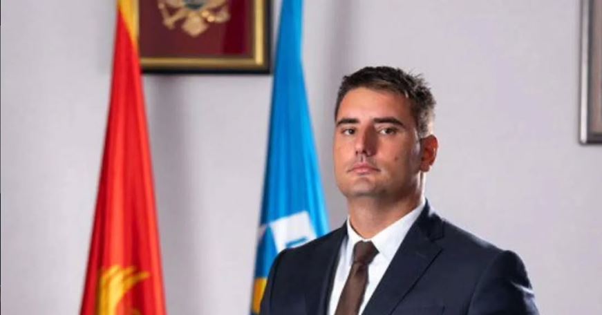 Sjever.me, Šavnik,Jugoslav Jokić