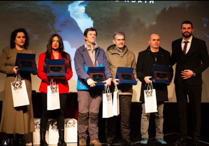 Sjever.me , Sjever, Mojkovac, Turizam