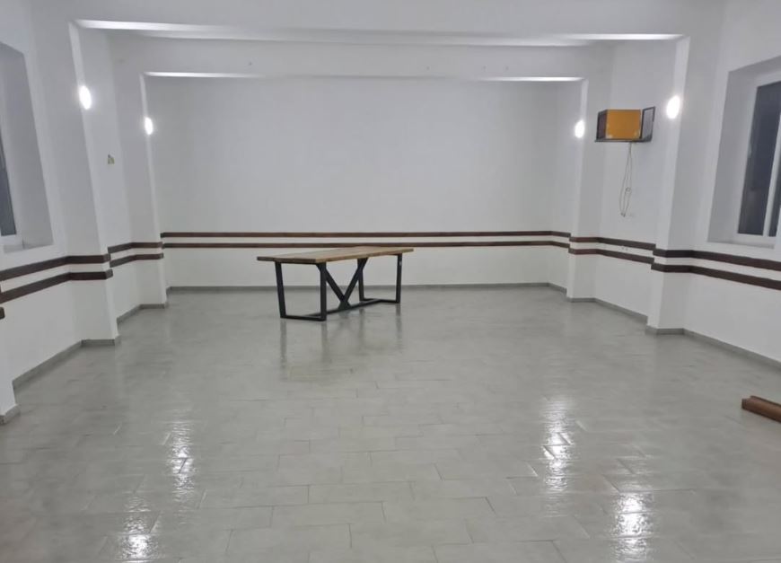 Sjever.me, Sjever, Rekonstrukcija, Dom, Berane