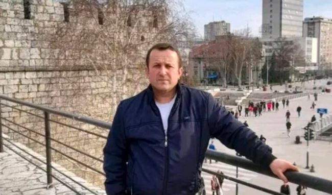 Sjever.me, Sjever, Resnik, automehaničar, Samir