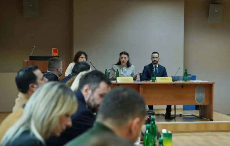 Sjever.me Sjever, Sezoona, Zimska sezona, turisti