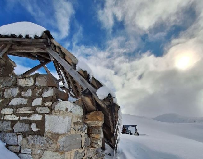 Sjever.me,sjever,Moračke planine