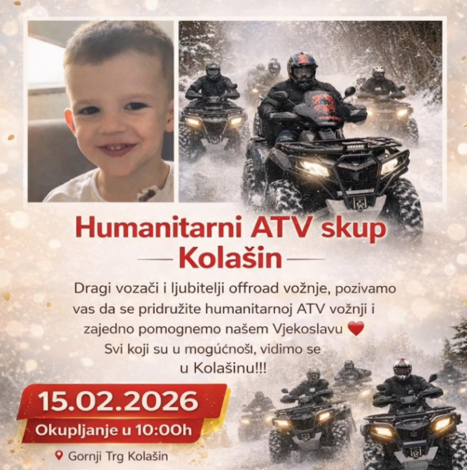 sjever-me-atv-skup