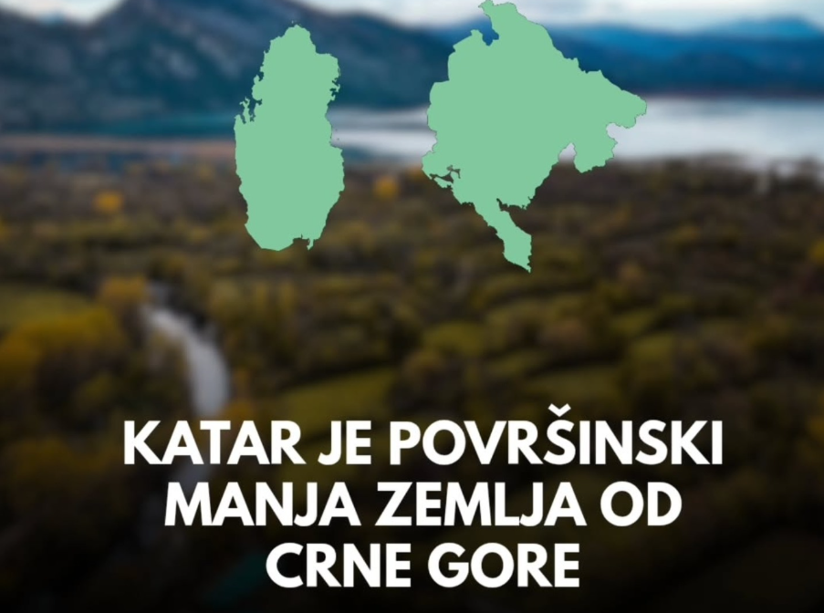 sjever-me-Katar-Crna-Gora