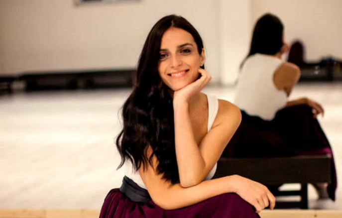 sjever-me-Miona-Cvijović