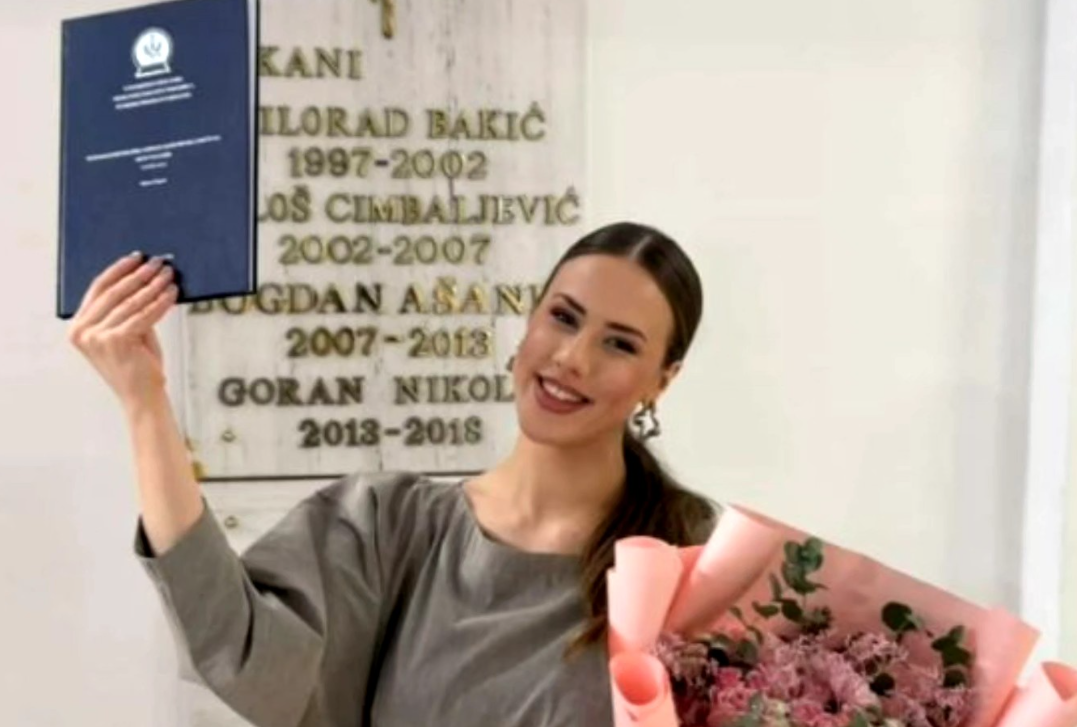 sjever-me-Olivera-Čejović