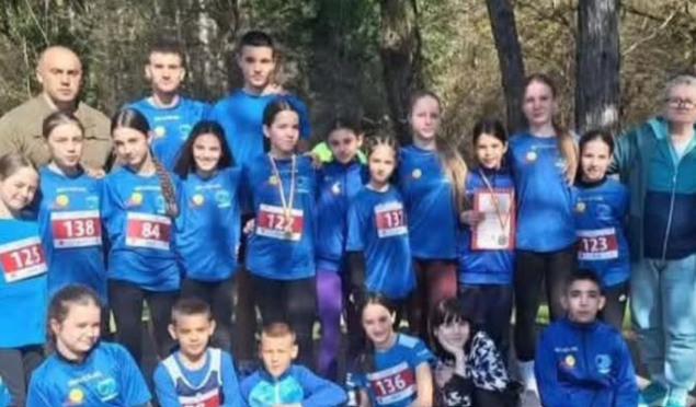 sjever-me-atletičari-jedinstva
