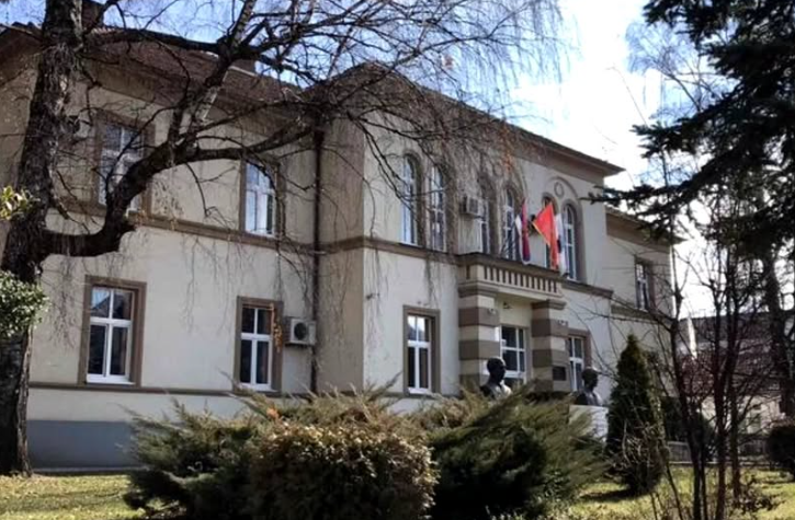 sjever-me-autobuska-stanica