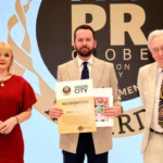 PRO.PR NAGRADA ZA DOPRINOS KOMUNIKACIJAMA URUČENA NIHADU CANOVIĆU