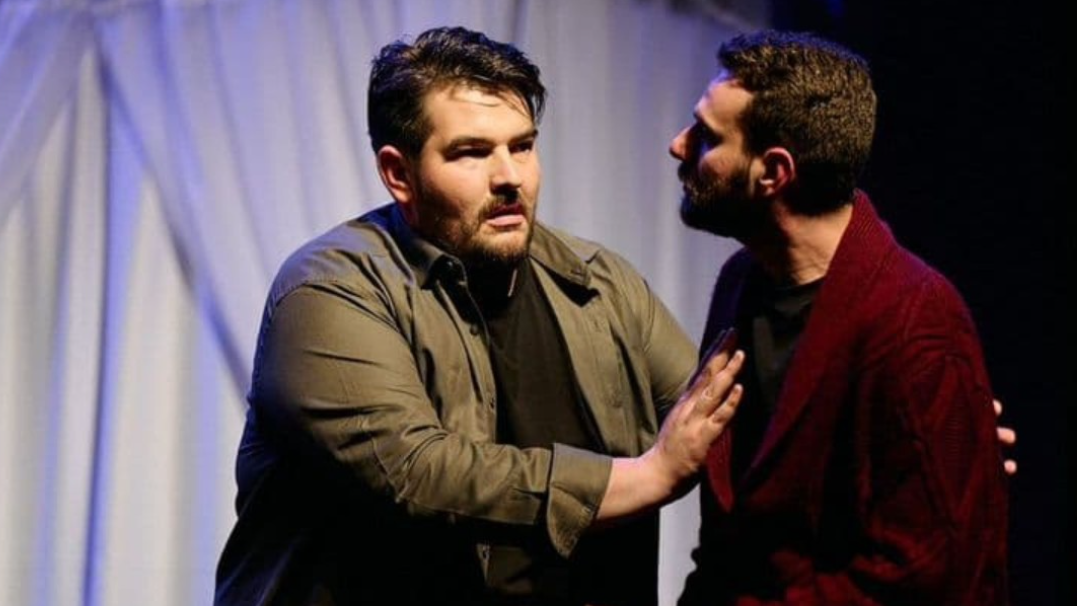 sjever-me-omar-bajramspahić