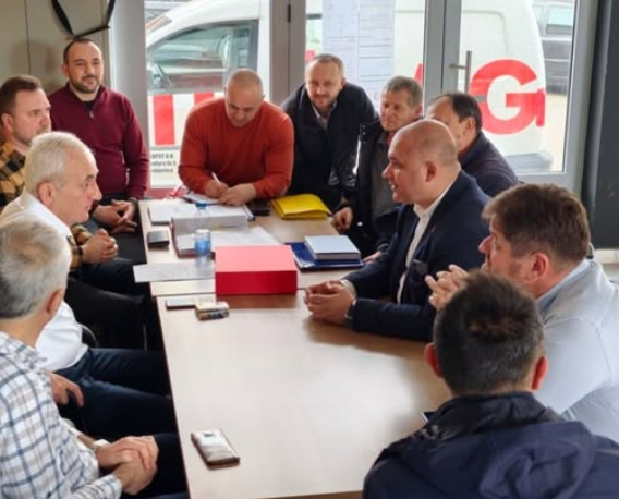sjever-me-pljevlja-radovi-poceli