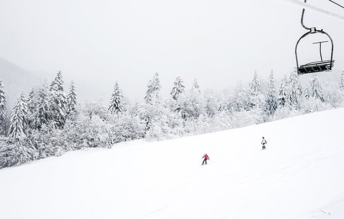 sjever-me-ski-centar-kolašin