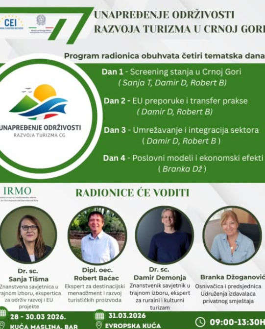 sjever-me-unapredjenje-razvoja