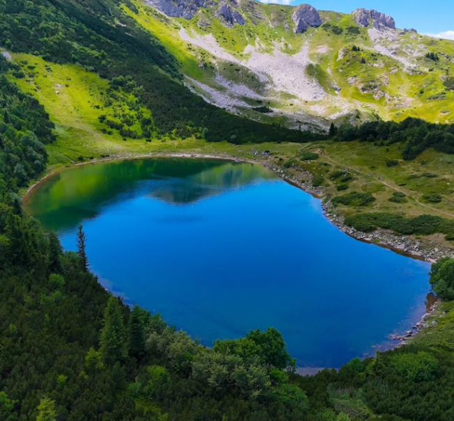 sjever-me-ursulovačko-jezero
