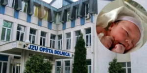 BIJELO POLJE: ZA SEDAM DANA ROĐENE 24 BEBE