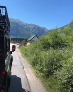 CRNA GORA – SVE POPULARNIJA DESTINACIJA ZA LJUBITELJE PRIRODE I AVANTURE