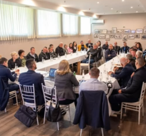 USPIJEŠNO ODRŽANA RADIONICA „SEOSKA DOMAĆINSTVA NA KLIK“ U BERANAMA