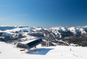 CRNA GORA BEZBJEDNA I ATRAKTIVNA DESTINACIJA