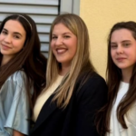 BJELOPOLJKE ZARA MUŠOVIĆ I ASJA DŽOGOVIĆ OSVOJILE SPECIJALNU NAGRADU SA MAKSIMALNIH 100 POENA