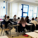 DOM ZDRAVLJA KOLAŠIN ORGANIZOVAO NIZ AKTIVNOSTI POVODOM SVJETSKE NEDELJE ZDRAVLJA