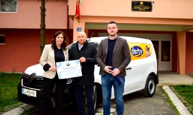 sjever-me-donacija-vrtiću-berane