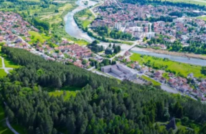 OPŠTINA BERANE RASPISALA JAVNI POZIV ZA IZRADU LOKALNOG PLANA UPRAVLJANJA OTPADOM 2026–2029