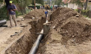 KOLAŠIN UNAPREĐUJE VODOSNABDIJEVANJE I SMANJUJE GUBITKE NA MREŽI