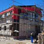 IZGRADNJA KUĆA POLJOPRIVREDE ULAZI U ZAVRŠNU FAZU