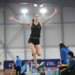 LARA BUBANJA 16-GODIŠNJA BERANKA PUTUJE NA OLIMPIJSKE IGRE MLADIH