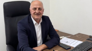 MENADŽER GODINE U MALIM PREDUZEĆIMA: BERANAC SAŠA BOGAVAC, OSNIVAČ I IZVRŠNI DIREKTOR OBUČA MINJA D.O.O BERANE