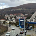 RASTE BROJ TURISTA U MOJKOVCU