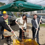 POLOŽEN KAMEN TEMELJAC ZA NOVU OPŠTU BOLNICU U PLJEVLJIMA VRIJEDNU GOTOVO 39 MILIONA EURA