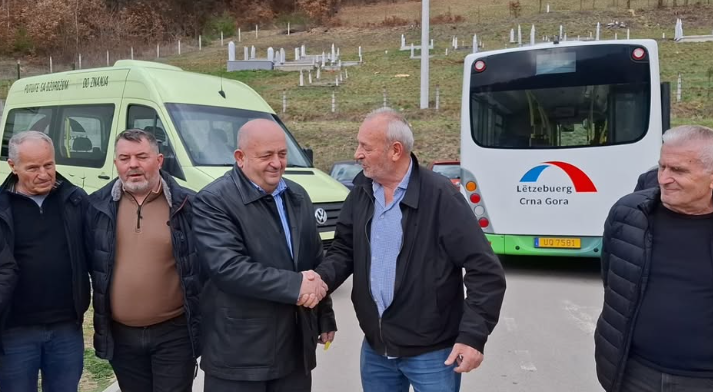 sjever-me-prevoznici-autobus-donacija