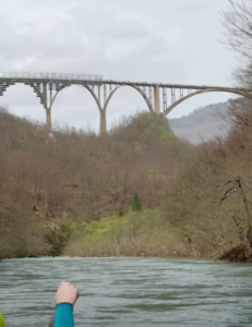 RAFTING NA TARI – JEDINSTVEN DOŽIVLJAJ PRIRODE CRNE GORE