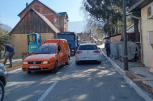 KOLAŠINSKE ULICE BIĆE SANIRANE