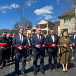 U BIJELOM POLJU OTVORENO ŠETALIŠTE PORED LIMA VRIJEDNO 4,2 MILIONA EURA