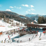 NAKON 77 DANA ZAVRŠENA SKIJAŠKA SEZONA NA DRŽAVNOM SKI-CENTRU KOLAŠIN 1600