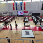 UČENICI IZ BIJELOG POLJA OSTVARILI ZAPAŽEN REZULTAT NA DRŽAVNOM TAKMIČENJU IZ ROBOTIKE