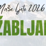 ŽABLJAK – LJETO PUNO DOGAĐAJA