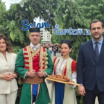 OTVOREN SAJAM TURIZMA „DANI RODE“ U BERANAMA