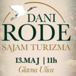 BERANE DOMAĆIN PRVOG SAJMA TURIZMA „DANI RODE“