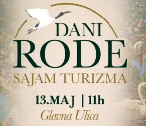 BERANE DOMAĆIN PRVOG SAJMA TURIZMA „DANI RODE“