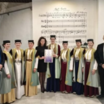PODMLADAK ŽENSKE PJEVAČKE GRUPE „ĐUDE“ IZ KOLAŠINA MEĐU NAJBOLJIMA NA REGIONALNOM VOKALNOM ETNO-FESTIVALU U NEGOTINU