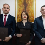 KOLAŠIN JAČA INFRASTRUKTURU UZ PODRŠKU EVROPSKE UNIJE