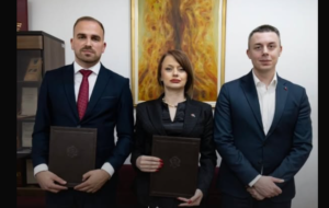 KOLAŠIN JAČA INFRASTRUKTURU UZ PODRŠKU EVROPSKE UNIJE