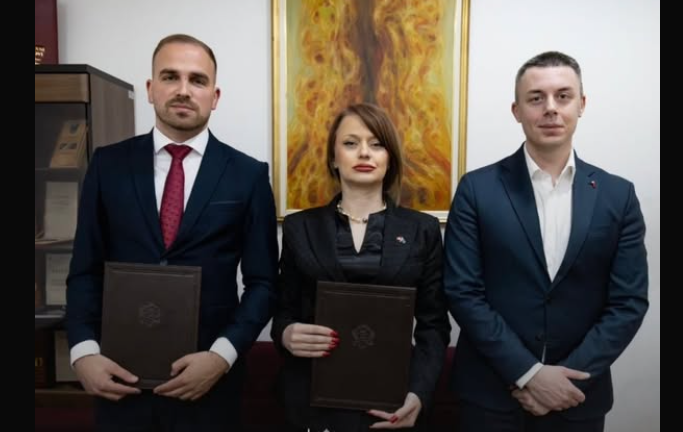 KOLAŠIN JAČA INFRASTRUKTURU UZ PODRŠKU EVROPSKE UNIJE