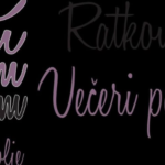 RASPISAN KONKURS ZA NAGRADU “RISTO RATKOVIĆ”