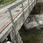 U KOLAŠINU GRADE NOVI MOST NA PČINJI