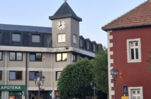 POMAŽU RENOVIRANJE ZGRADA: OPŠTINA KOLAŠIN SA 150.000 EURA SUFINANSIRA ADAPTACIJU ZAJEDNIČKIH STAMBENIH OBJEKATA