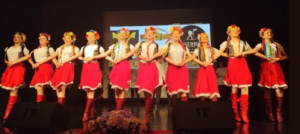 VIŠE OD 1.300 FOLKLORAŠA U MOJKOVCU: ” ZLATNI ĆEMER”, SPOJIO TRADICIJU, PRIJATELJSTVO I KULTURU REGIONA